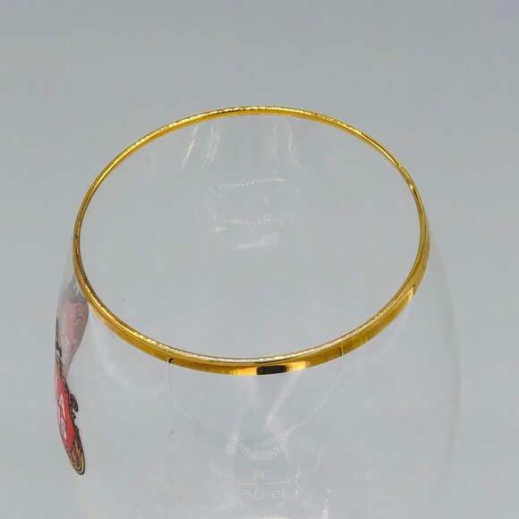 Stella Artois Stemmed Beer Glassware 50CL  Stem Height 2" Height 8.5" READ - Picture 5 of 7